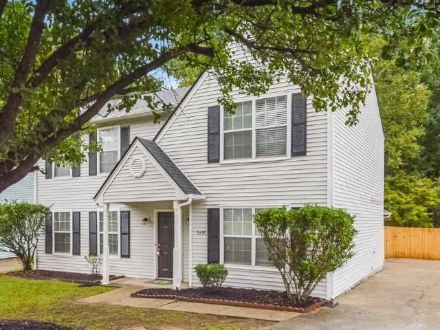 House for rent in Atlanta, Georgia