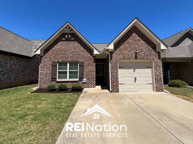 House for rent in Lake Cyrus, Hoover