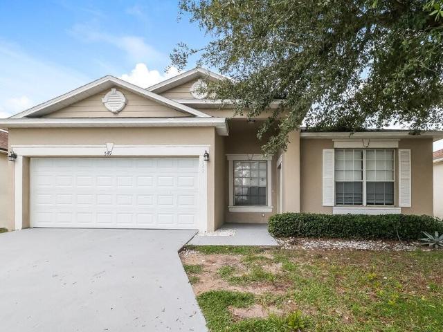 House for rent in Davenport