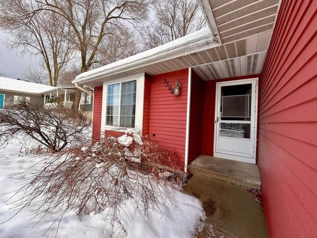 House for rent in Kentwood, Michigan