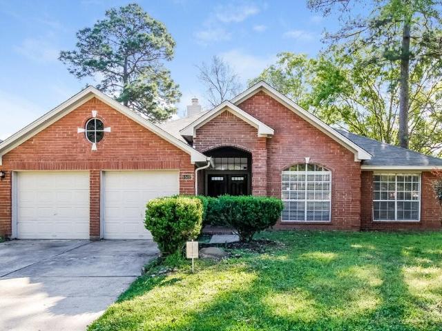 House for rent in Harris, Texas
