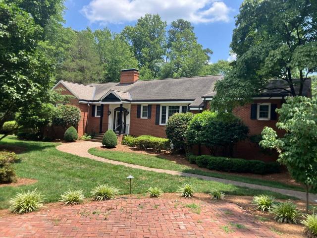 House for rent in Guilford, North Carolina