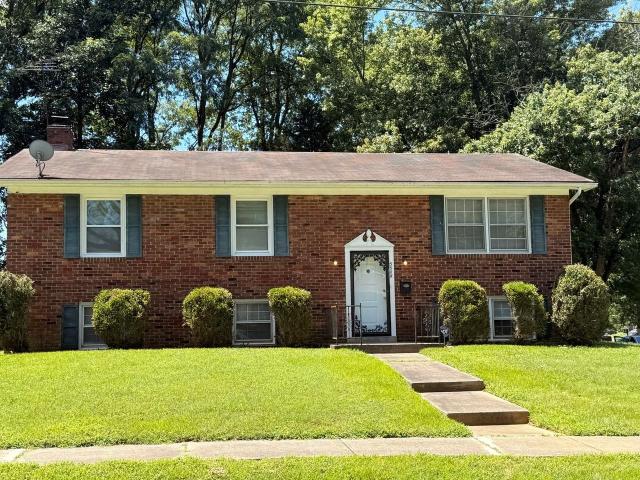House for rent in Louisville, Kentucky