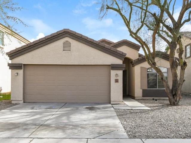 House for rent in Laveen, Arizona