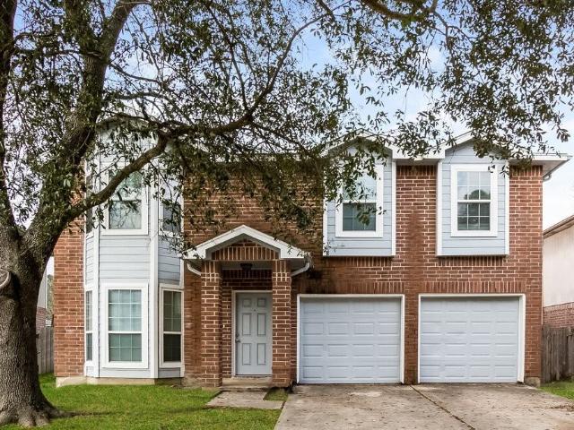 House for rent in Harris, Texas