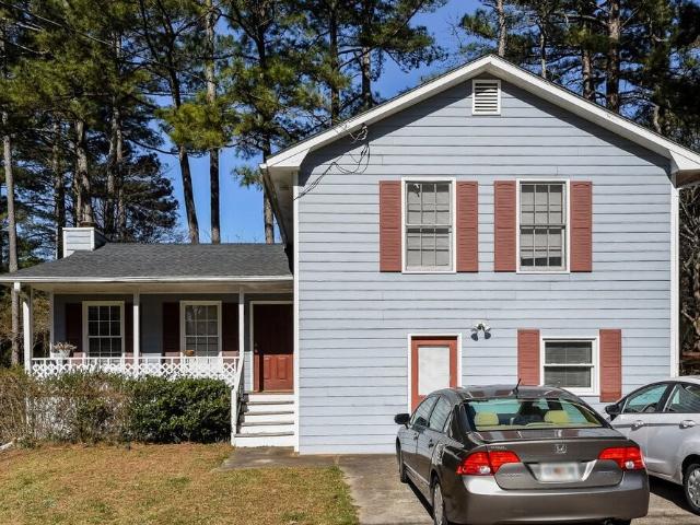 House for rent in Norcross, Georgia