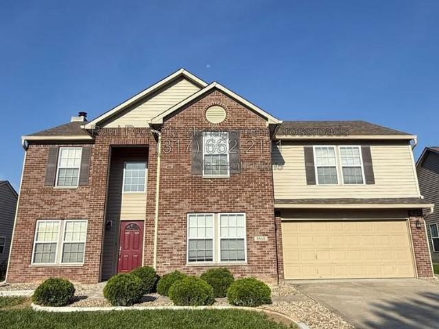 House for rent in Indianapolis, Marion County