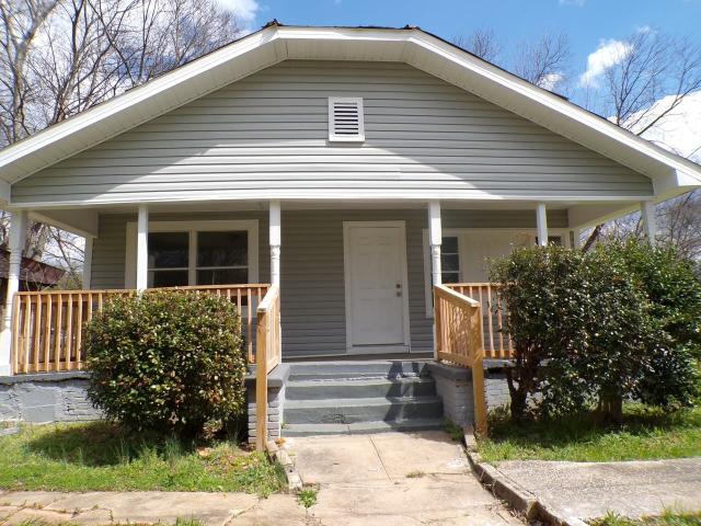 House for rent in Birmingham, Alabama