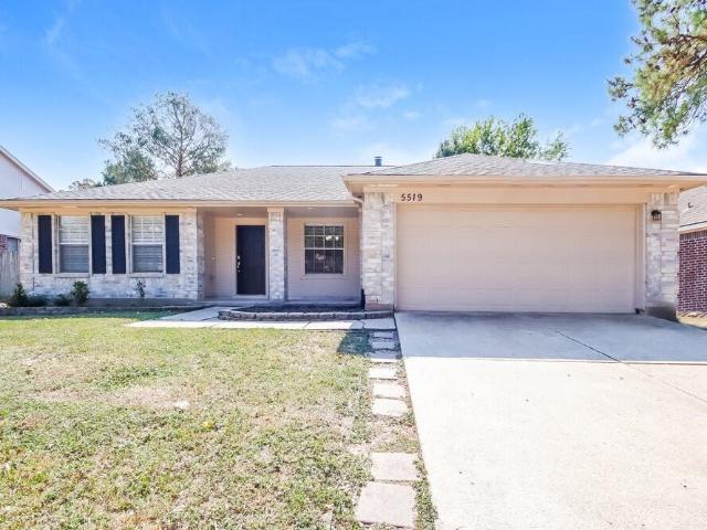 House for rent in Bridgestone West, Spring