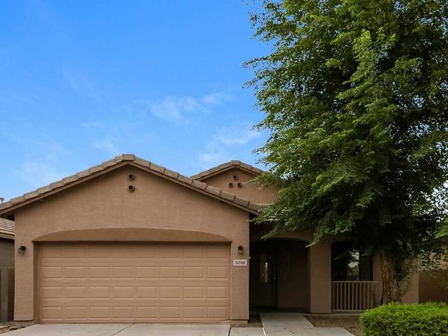 House for rent in Laveen, Arizona