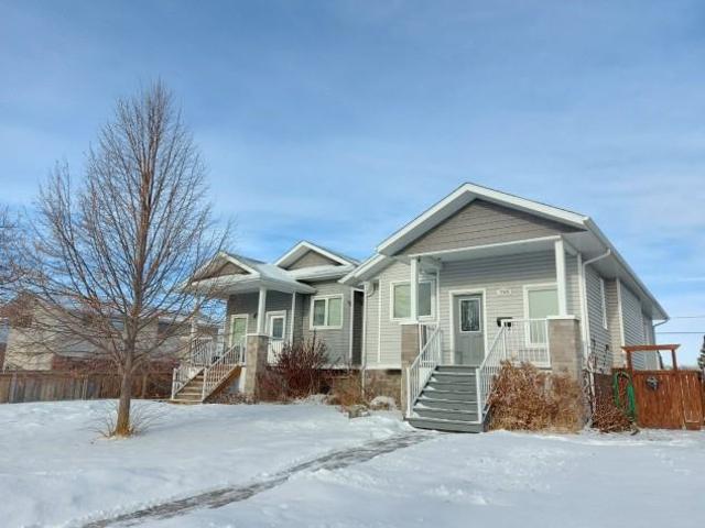 House for rent in Alberta