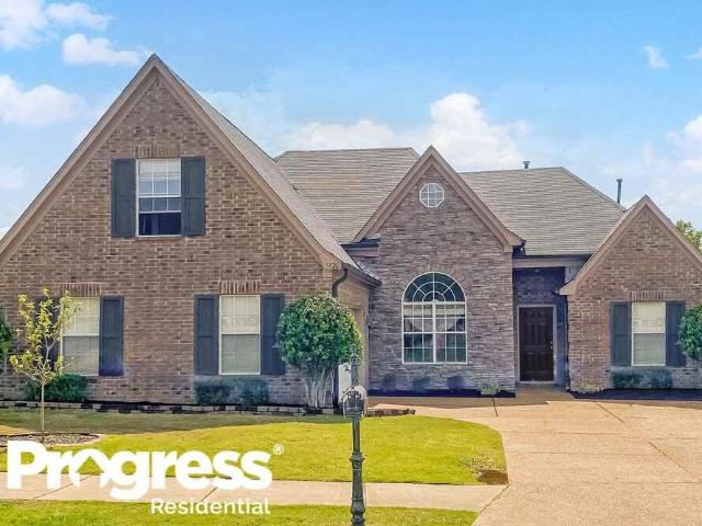 House for rent in Southaven, Mississippi