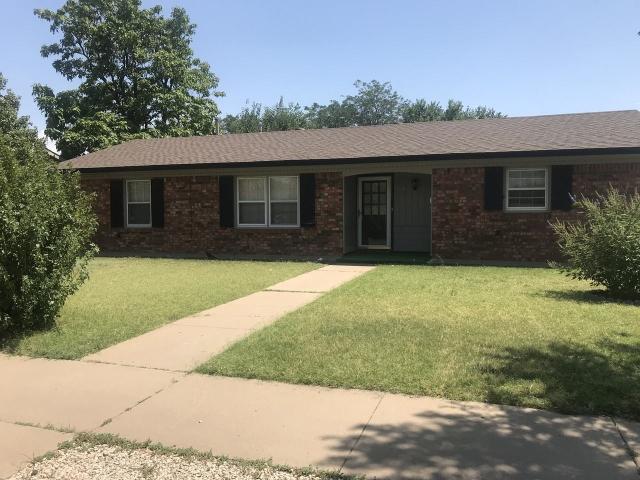House for rent in Amarillo