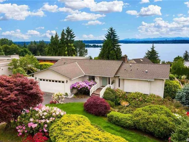 House for rent in Kirkland, Washington