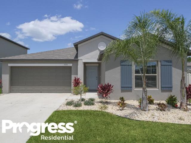 House for rent in Apollo Beach, Florida