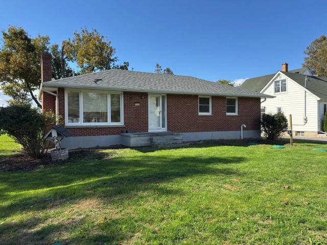 House for rent in Ajax, Ontario