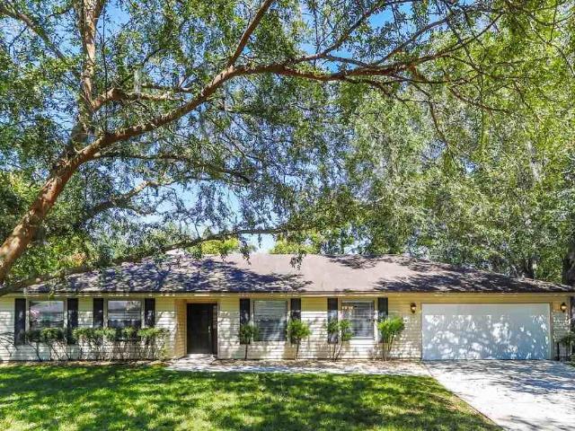 House for rent in Jacksonville, Florida