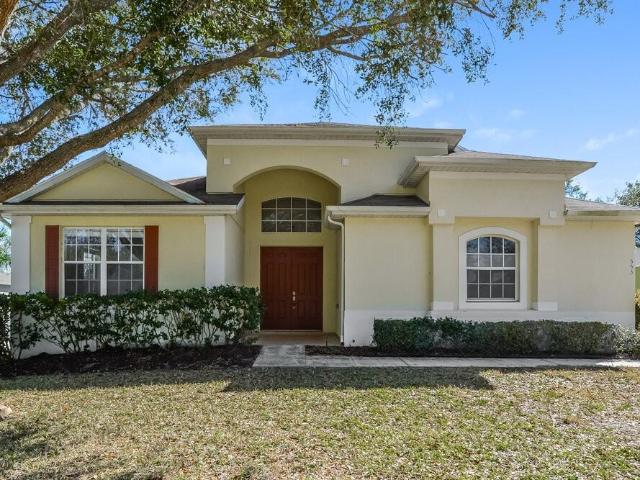 House for rent in Parkside at Errol Estates, Apopka