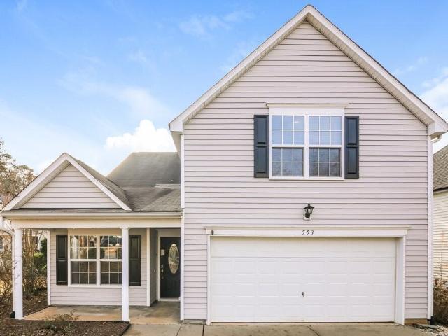 House for rent in Wake, North Carolina