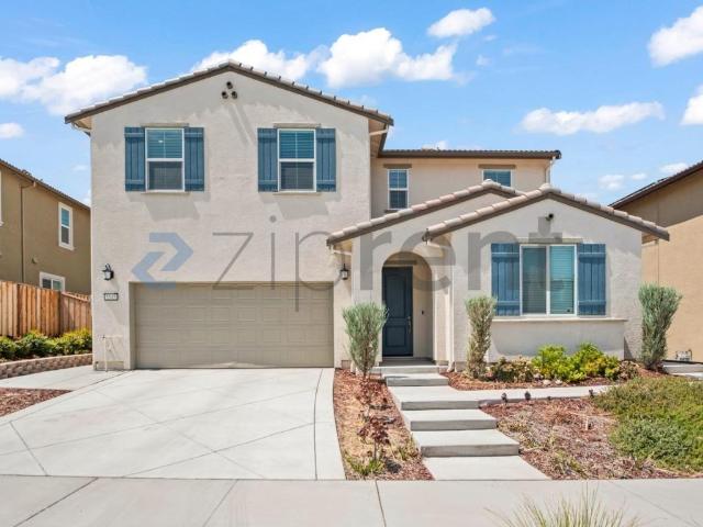 House for rent in Tracy, California