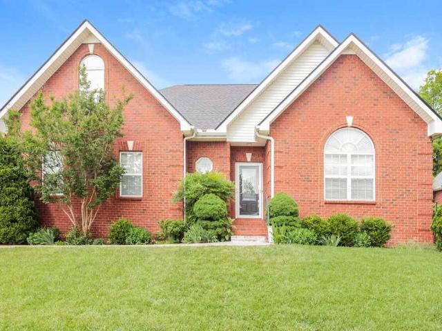 House for rent in Tennessee