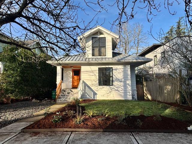 House for rent in Seattle, Washington