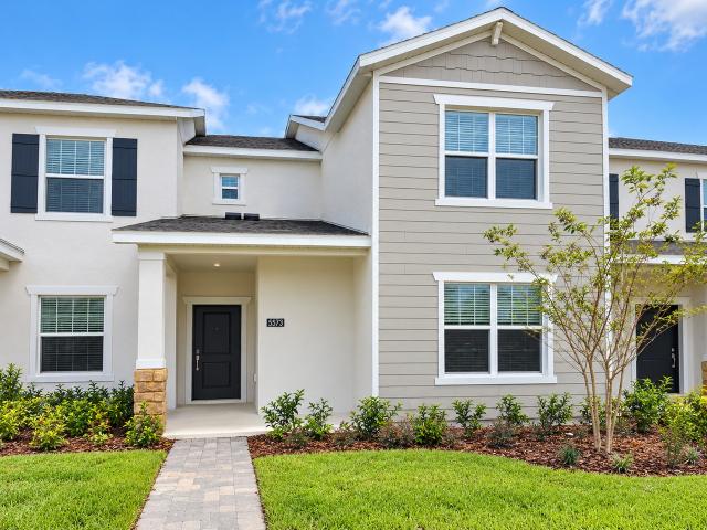 House for rent in Kissimmee, Osceola County