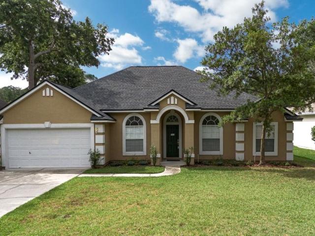 House for rent in Jacksonville, Florida