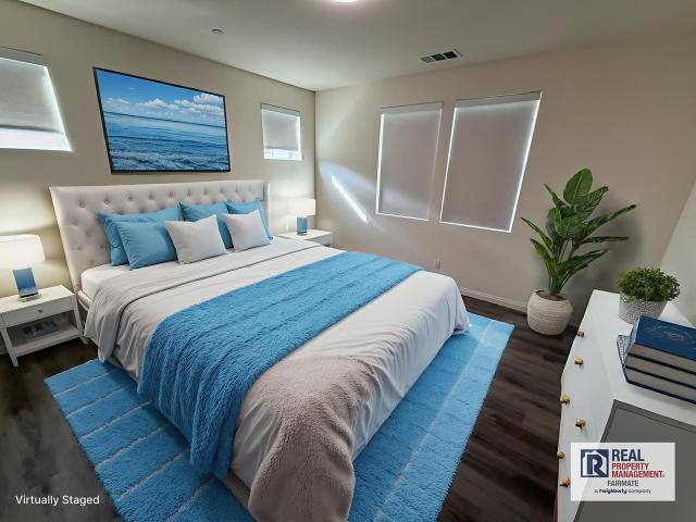 House for rent in Ontario, California