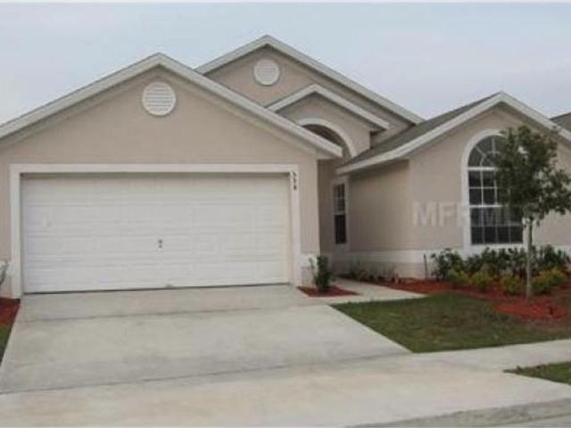 House for rent in Four Corners, Florida