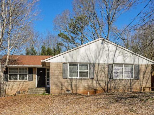 House for rent in Clayton, Georgia