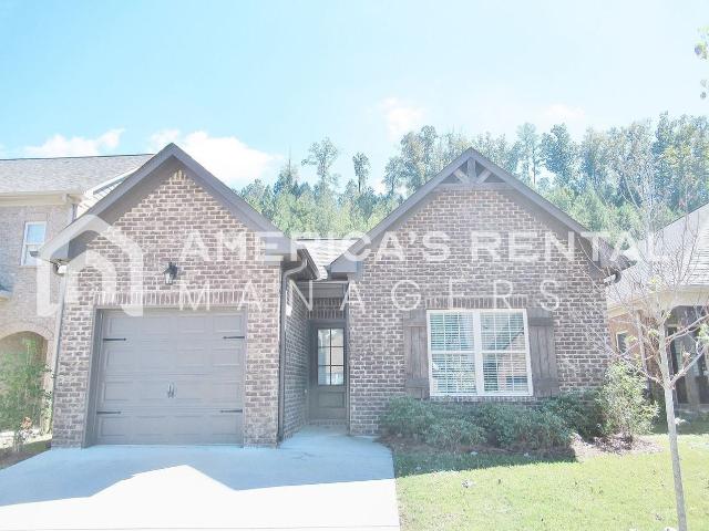House for rent in Hoover, Alabama