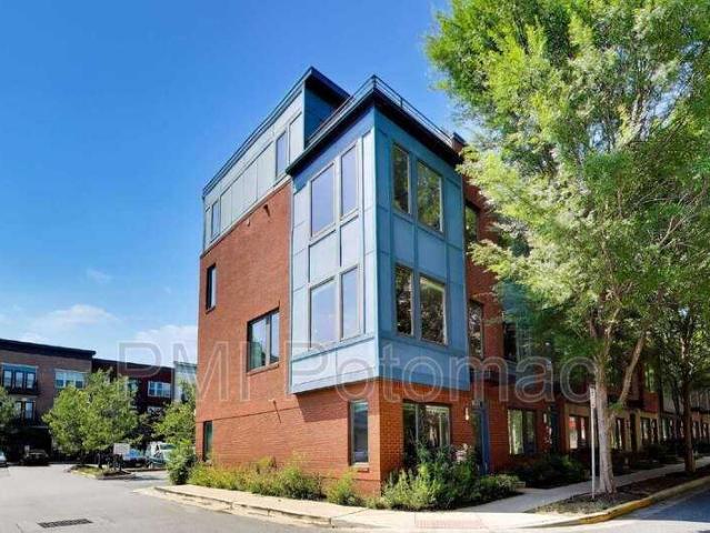 House for rent in Hyattsville, Maryland