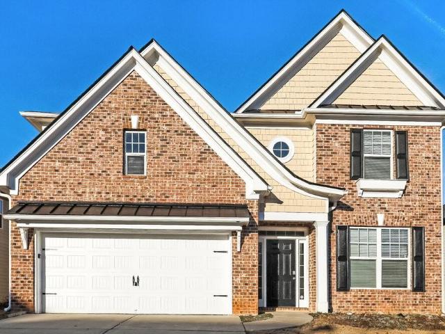 House for rent in Union City, Georgia