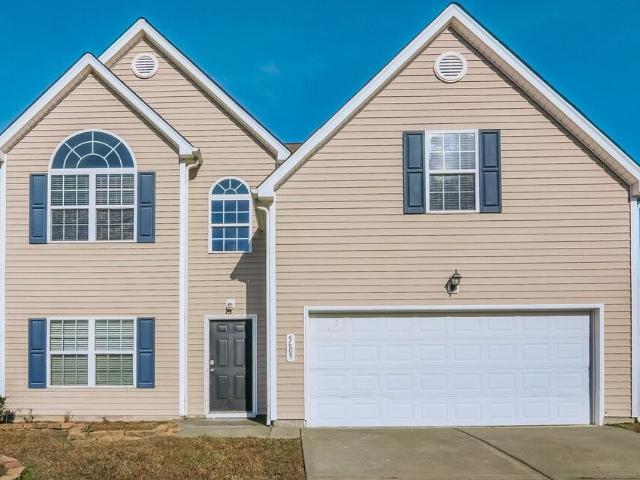 House for rent in Wake, North Carolina