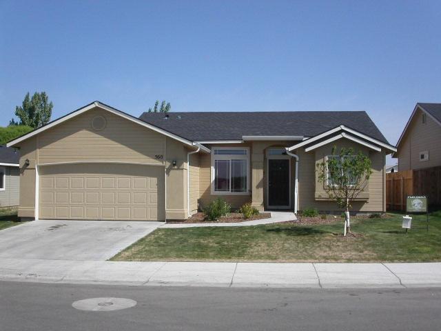 House for rent in Destiny Cove, Meridian