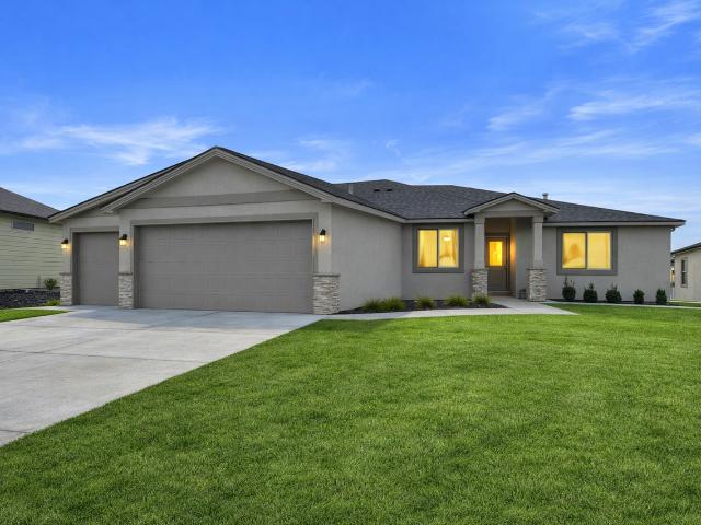 House for rent in Kennewick, Washington