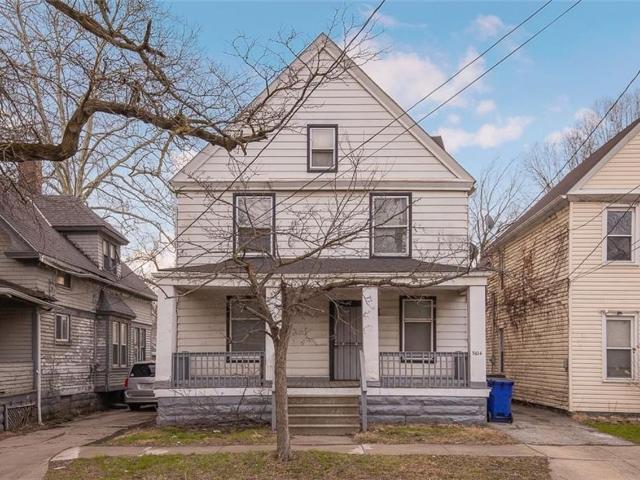 House for rent in Cleveland, Ohio