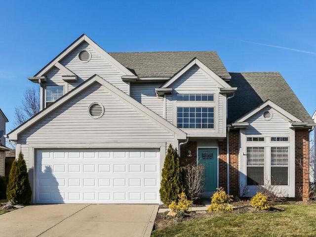 House for rent in Marysville, Ohio