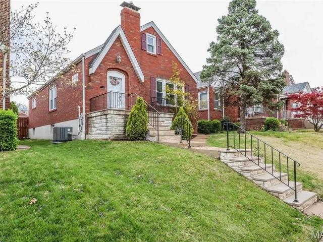 House for rent in Saint Louis, Missouri