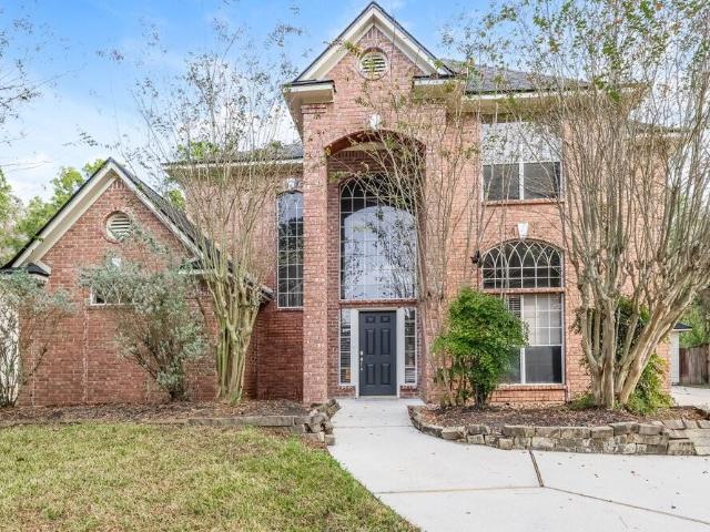 House for rent in Harris, Texas