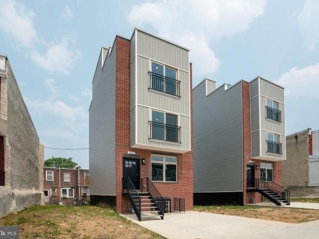 House for rent in Philadelphia, Pennsylvania