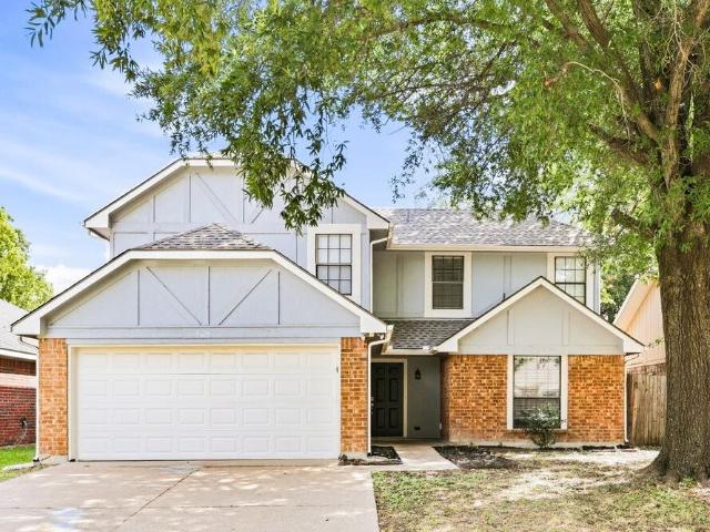 House for rent in Arlington, Tarrant County