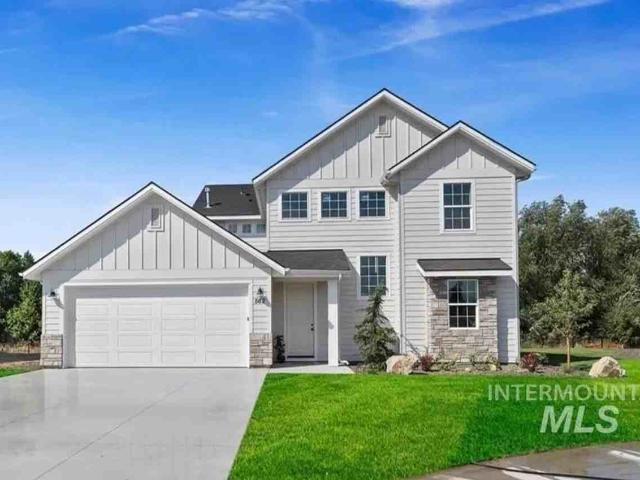 House for rent in Middleton, Idaho