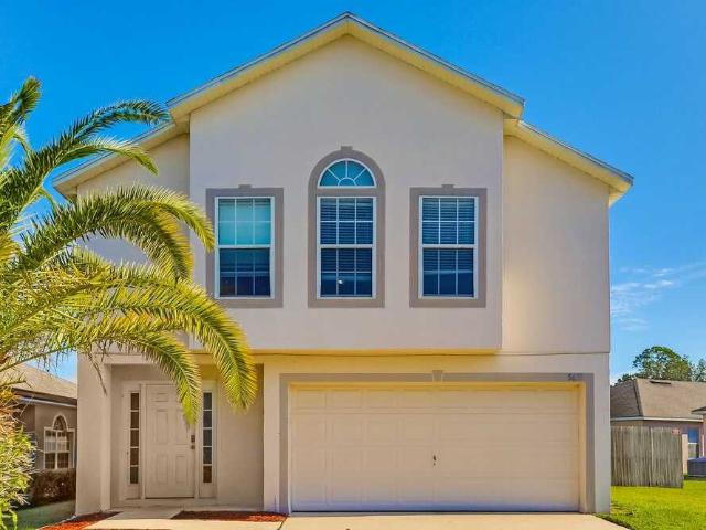House for rent in Jacksonville, Florida