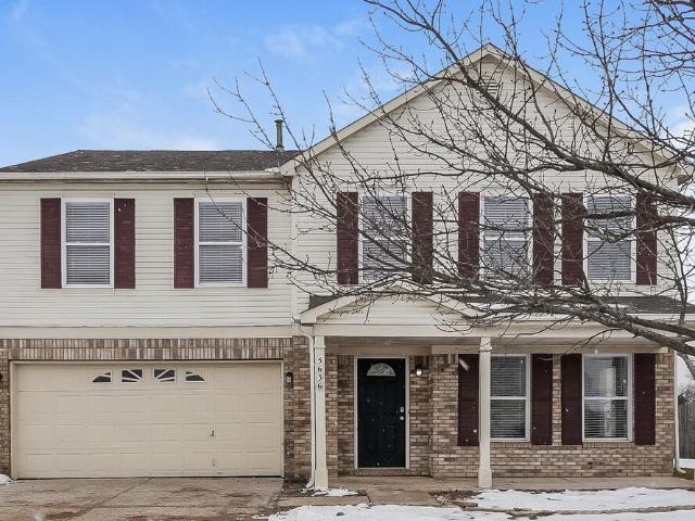 House for rent in Indiana