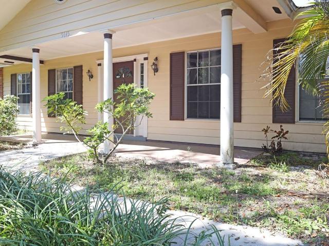 House for rent in Florida