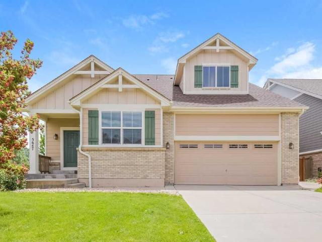 House for rent in Aurora, Colorado