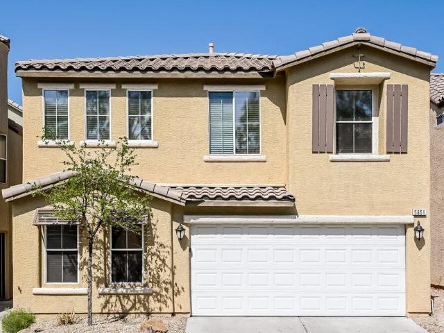 House for rent in Nevada