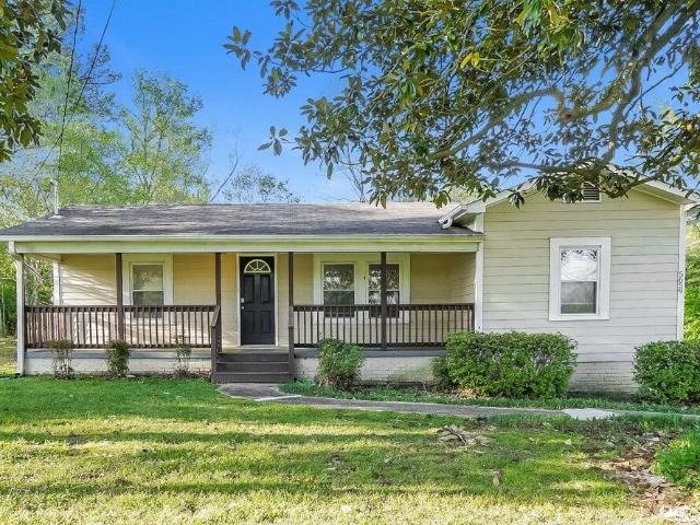 House for rent in Adger, Alabama